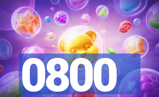 0800 - tv online